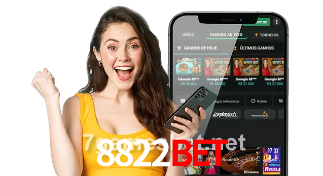 8822bet