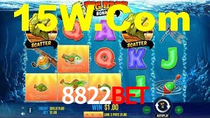 8822bet