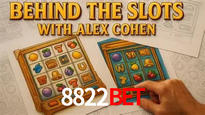 A Revolução dos Aplicativos de Jogos no 8822bet