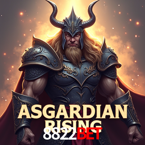 Slot Games 8822bet