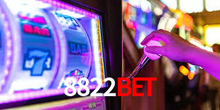 8822bet