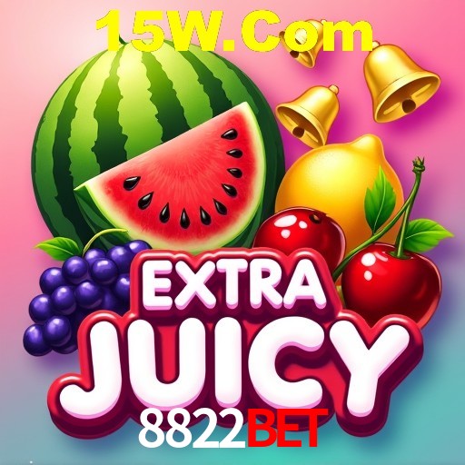 Interface do App 8822bet