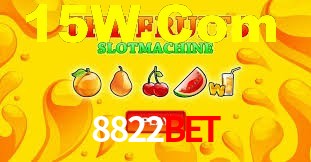 8822bet.com