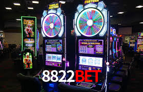 8822bet