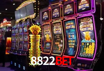 Apostas Esportivas na 8822bet: Um Guia Completo
