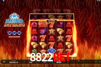 Inovações de Jogos na 8822bet: O Futuro das Experiências Interativas