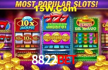 Apostas Esportivas na 8822bet: Um Guia Completo