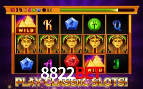 8822bet App Interface
