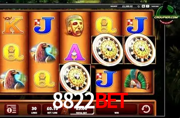 Explorando a Categoria de Eventos em Apostas na 8822bet