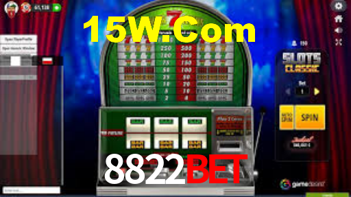 Desvendando o Mundo dos Jogos Virtuais na 8822bet
