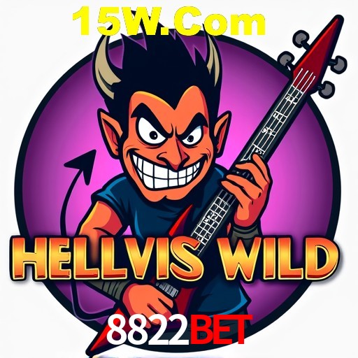 Game Providers 8822bet
