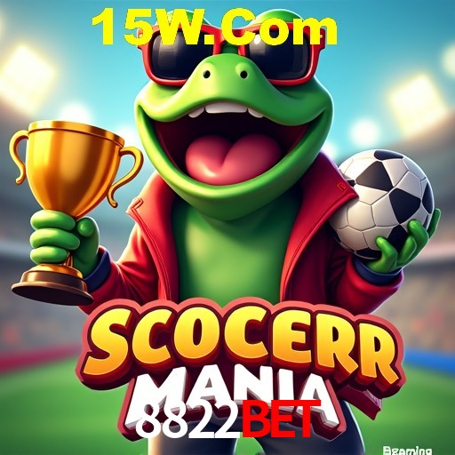 Seasonal Promotions 8822bet