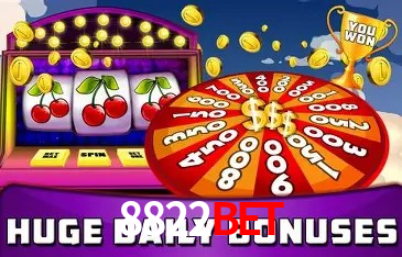 Descubra a Magia dos Jogos de Arcade no 8822bet