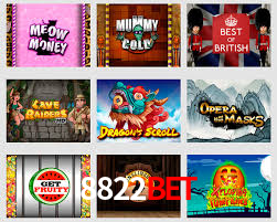 8822bet app
