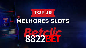 8822bet