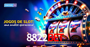 8822bet