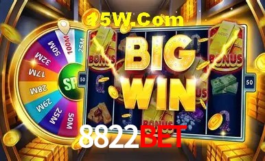 Explorando a Categoria de Eventos em Apostas na 8822bet