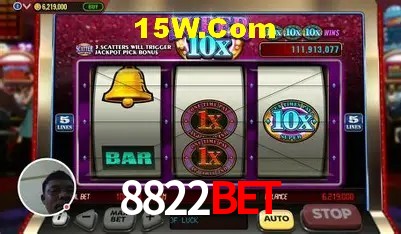 Descubra o Programa VIP da 8822bet: Vantagens Exclusivas para Jogadores