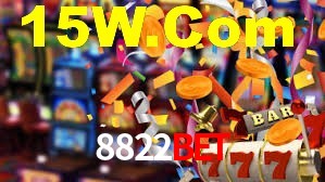 8822bet.com
