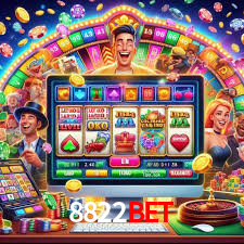 Programa VIP 8822bet