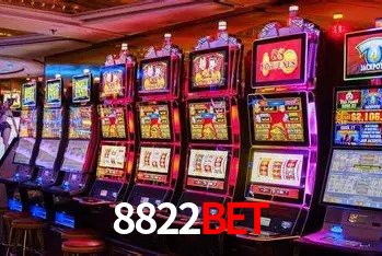 Inovações de Jogos na 8822bet: O Futuro das Experiências Interativas